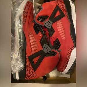 Air Jordan Spizike